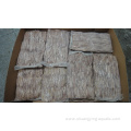 Haccp Bigeye Bonito Tuna Albacore Loins Vacuum Pack